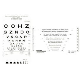 Precision Vision Sloan Pocket Card (Jaeger Version)