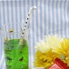 Cute Handmade Glassware Muddler CYK1498