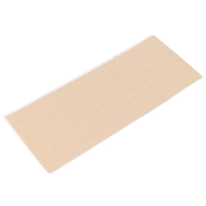 Sole Stickers Self Adhesive Slip Resistant Clear Sole Cover High