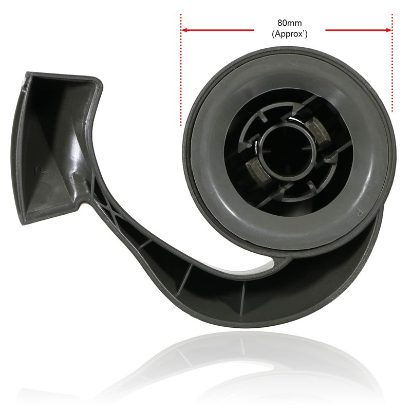SPARES2GO Mixing Blade Paddle Stirring Arm & Seal Compatible with