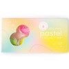 Colección 7 tonos de delineadores pastel JGLiner
