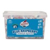 Red Bird Blue Raspberry Candy, Individually Wrapped, Unique Candy, 22