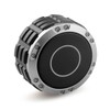 Display Power Volume knob Switch Fit for Toyota Tundra Sequoia