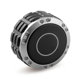 Display Power Volume knob Switch Fit for Toyota Tundra Sequoia 2022 2023 2024 2025 14 Inch Display Replace 86128-AN010 861280-C050