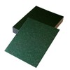 BAY LETTERPRESS Accessory Cards, 30 Sheets, Plain, 2.8 x 2.3