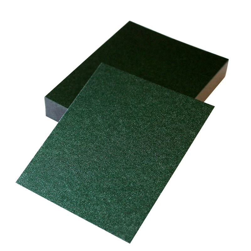 BAY LETTERPRESS Accessory Cards, 30 Sheets, Plain, 2.8 x 2.3