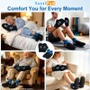 SuzziPad Cold Therapy Gloves & Boots for Chemotherapy Must Haves,