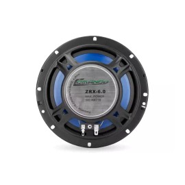 Comando ZRX-6.0 | 6” 500W MAX. | COIL 4Ω
