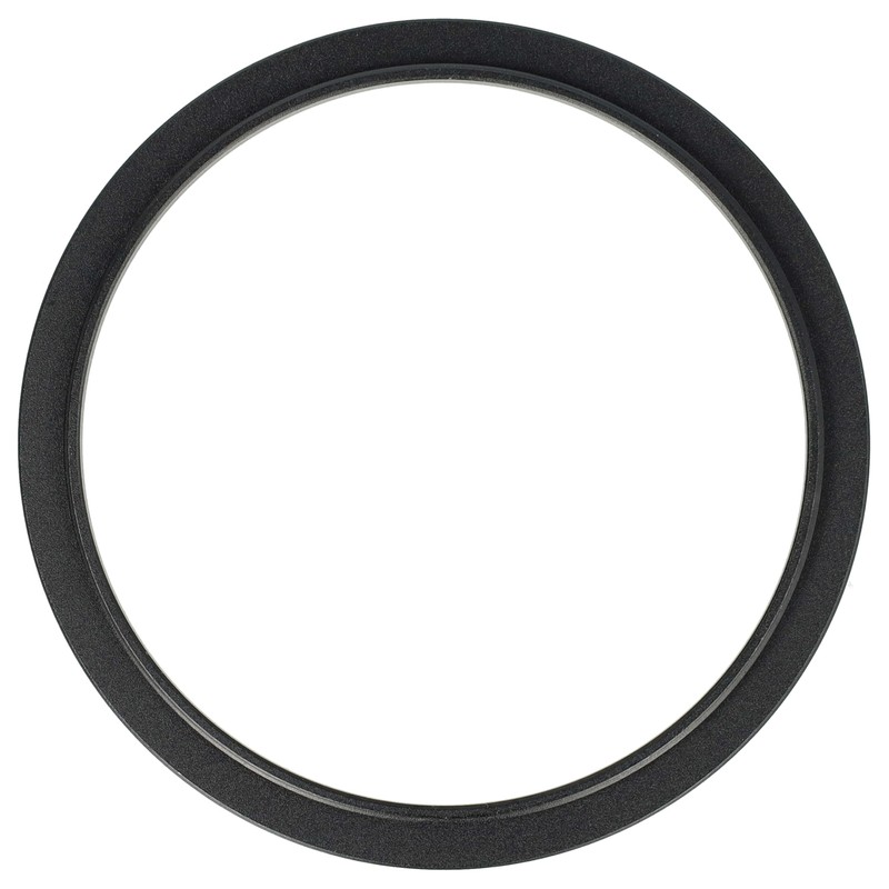 vhbw 62mm to 67mm Step Up Ring Adapter for Camera