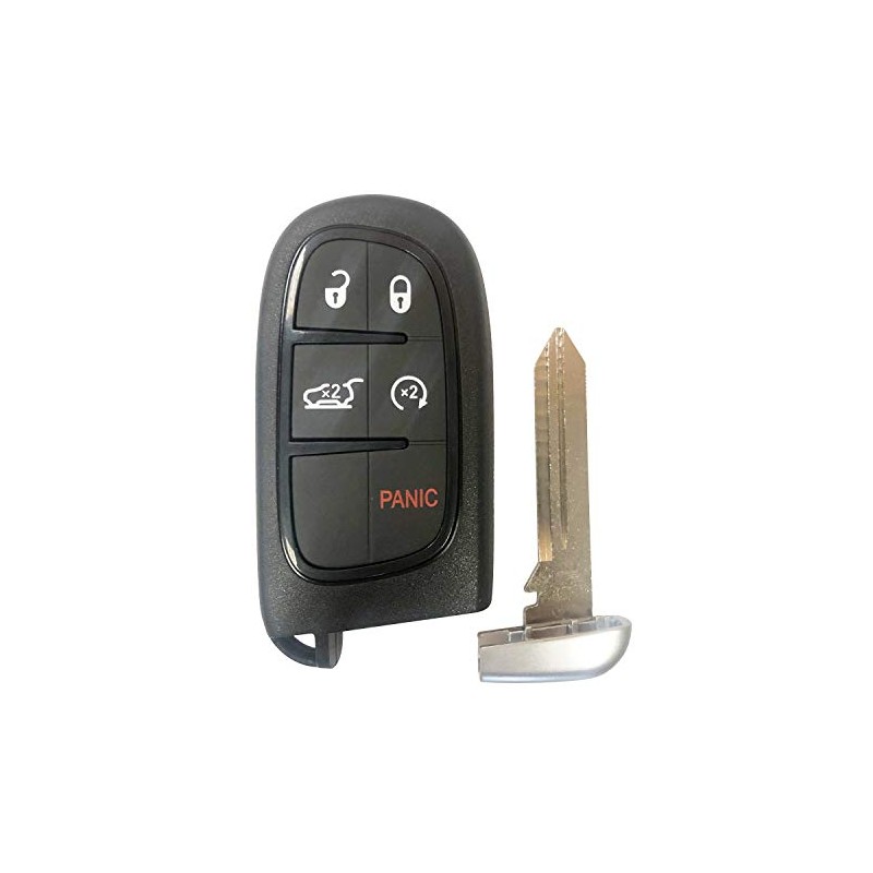 Smart Key Fob For 2014 2015 2016 2017 2018 2019