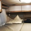 THALASSA 12V Boat Interior Reading Light USB Port, 3W DC