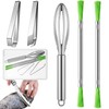 Xiaoxiaohu Scales Fish 5pcs Blood Remover Brush Bone Remover Scale