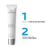 Crema Hidratante Facial Roche Posay Hyalu Antiarrugas 40ml