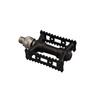 MKS (Sylvan Stream Next Easy Superior) Bicycle Pedal, Black