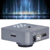 Microscope Camera 48MP 2K 1080P 60FPS HD Industrial Video Camera