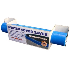 Gladon Company Above Ground Swimming Pool Winter Cover Seal - 500 ft Roll
