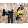 DeWalt Wall Mount For DeWalt DCV501H / DCV501HB Vacuum &