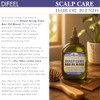 Difeel Soluciones teraputicas para el cuidado del cabello 99 naturales