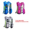 Hydration Backpack, Geila Hydration Vest Outdoors Sport Trail Marathoner Running