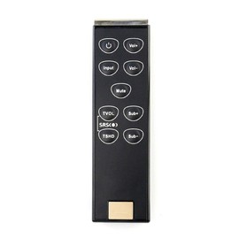 New - VSB200 Remote for Vizio Sound Bar VSB211WS VSB205 VSB206