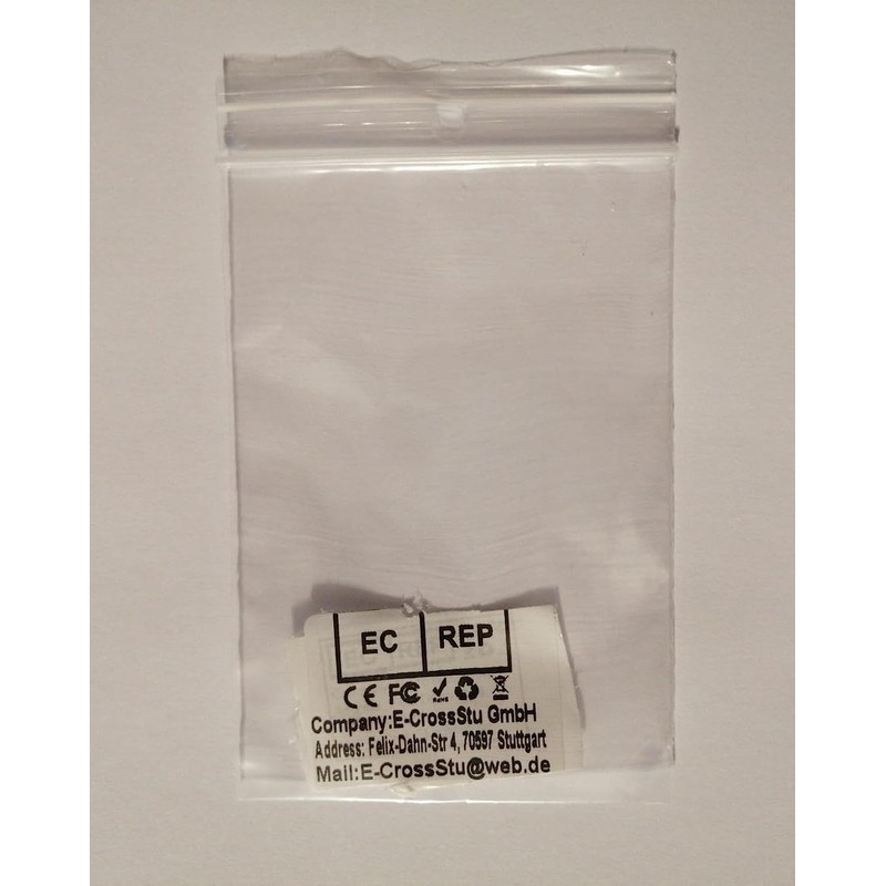 Generico Replacement Part Compatible with Realme 11 Pro 5G RMX3771