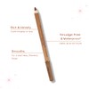 Charlotte Tilbury Lip Cheat Lip Liner Pencil, Iconic Nude by