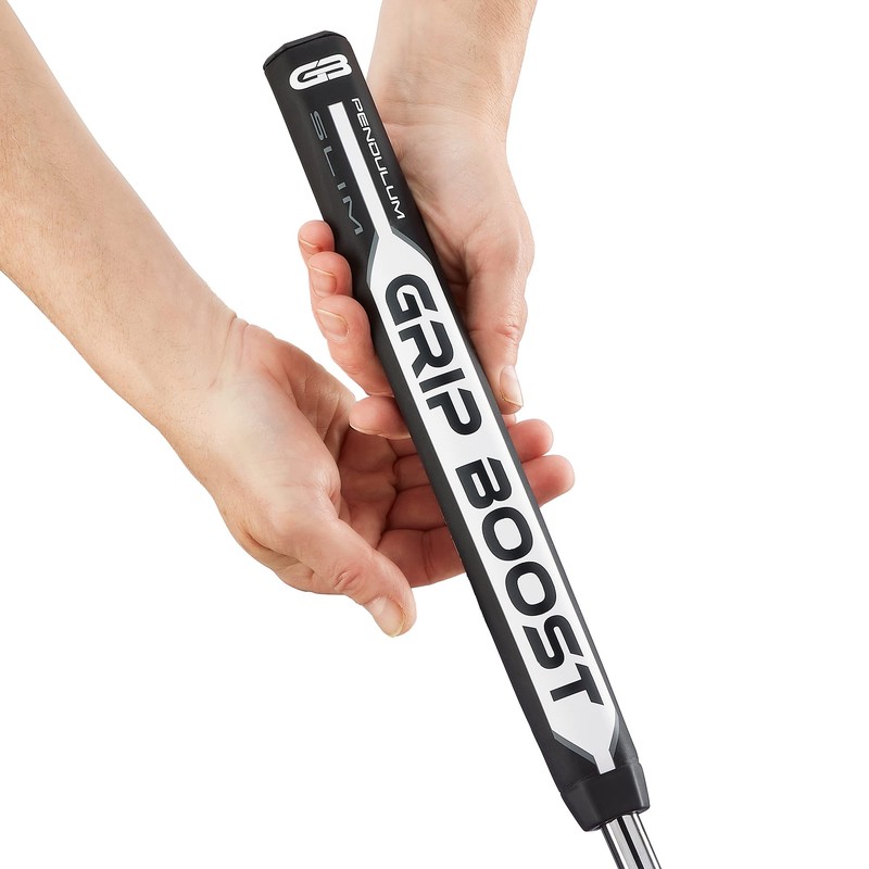 Grip Boost Péndulo Golf Putter Grip - Putter Grip (Delgado)