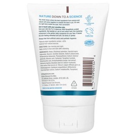 Bulldog Skincare For Men Sensitive Moisturizer, Fragrance Free, 3.3 fl oz (100 ml)