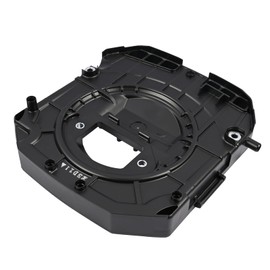 Promrmr Air Filter Housing 17220-Z6L-000 Compatible with Honda GX630 GX690 EM10000 ET12000 Gasoline Engine Parts