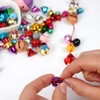 Bells for Crafts, Pack of 300 Bells, Metal Bells, Mini