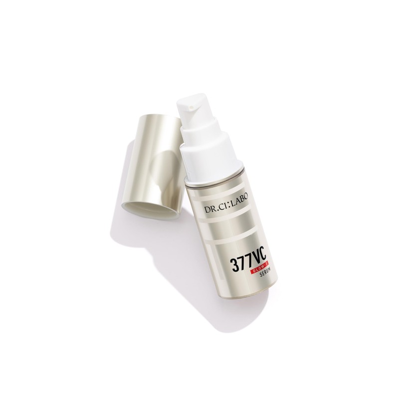 Dr. Ci:Labo (DR.CI:LABO) (Old Model) 377 VC Serum (0.6 oz
