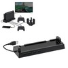 Mcbazel USB Hub for Switch Dock, 4 Ports USB 2.0