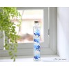 Art Four Seasons ◎ LED Herbarium Preserved Flower (Blue)