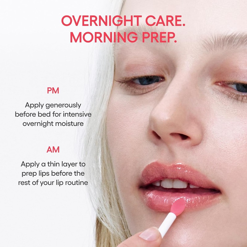 LANEIGE Lip Sleeping Mask Baya (Mascarilla De Noche Para Labios)