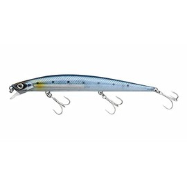BERKLEY DEX Long Shot Fishing Bait (Sardine-14cm-21.8g)