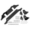 WSAYS Front & Rear Full 2'' UTV Lift Kit For