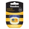 Vaseline - Bálsamo para Labios, Mini Tarro (7 grs/1 Pieza),