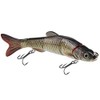 Wobbler Set of 5 Artificial Baits Fishing Lures Jerkbait Spinner