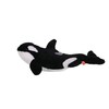 Wild Republic Orca Plush, Stuffed Animal, Plush Toy, Gifts for