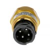 SS Volvo D12 Oil Pressure Temperature Sensor VHD, VN, VNL,