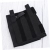 ULTECHNOVO Car Windscreen Sun Shade Multi-Functional Sun Visor Organizer Car