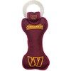 Pets First Washington Commanders Dental TUG Toy (WAC-3310)