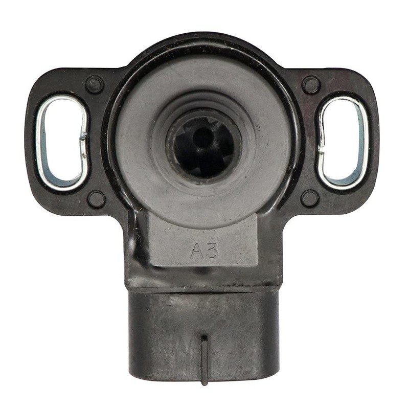 SecosAutoparts Throttle Position Sensor TPS Compatible with Suzuki GSX600F GSXR600