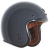 TORC T50/Del Mar Open Face 3/4 Motorcycle Helmet with Color/Graphic