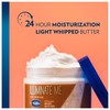Vaseline Vaseline Illuminate Me Shea Butter Whipped Body Butter for