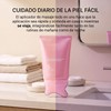 Crema para Cuello con PDRN y Gua Sha, Colágeno, 90
