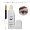 50ml Eyelash Shampoo Mild False Eyelash Grafting Extension Shampoo Cleaning