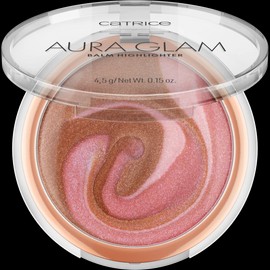 Catrice Aura Glam Balm Highlighter 010 A Swirl Of Rose