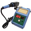 Temperature Adjustable Soldering Station with Digital LED Display, ESD Safe,