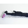WP 20 WP-20F 200amp Water-Cooled TIG Welding Torch Complete and